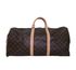 Keepall Bandouliere 55, front view